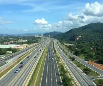 ARTESP Rodovias do Tietê