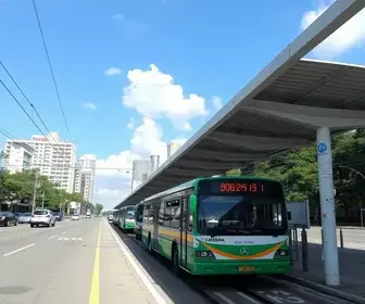 reforma rodoviárias SP