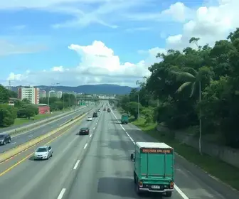 ações do Governo de SP